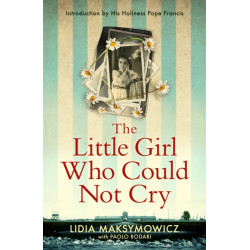 The Little Girl Who Could Not Cry