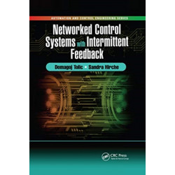 Networked Control Systems with Intermittent Feedback