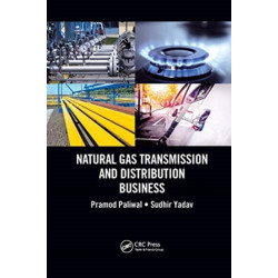 Natural Gas Transmission and Distribution Business