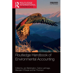 Routledge Handbook of Environmental Accounting