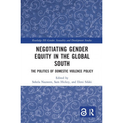 Negotiating Gender Equity in the Global South: The Politics of Domestic Violence Policy