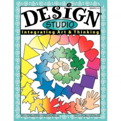 Design Studio: Integrating Art & Thinking