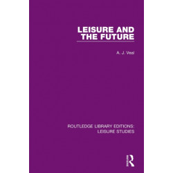 Leisure and the Future