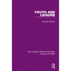 Youth and Leisure