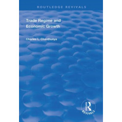 Trade Regime and Economic Growth