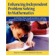 Enhancing Independent Problem Solving in Mathematics: Activities That Teach Problem Solving, Graphing, Charting, and Measurement Skills