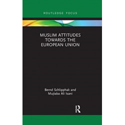 Muslim Attitudes Towards the European Union