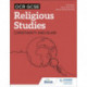 OCR GCSE Religious Studies: Christianity, Islam and Religion, Philosophy and Ethics in the Modern World from a Christian Perspective
