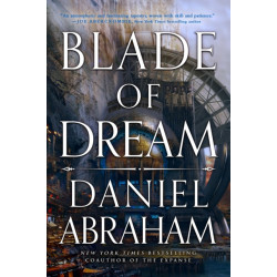 Blade of Dream: The Kithamar Trilogy Book 2