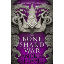 The Bone Shard War: The epic conclusion to the Sunday Times bestselling Drowning Empire series