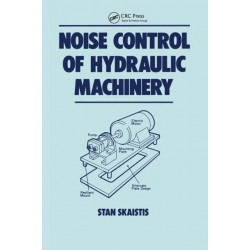 Noise Control for Hydraulic Machinery