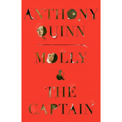 Molly & the Captain: 'A gripping mystery' Observer