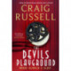 The Devil's Playground: Where horror is silent . . .