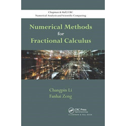 Numerical Methods for Fractional Calculus