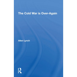 The Cold War Is Overagain