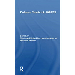 The Rusi-Brassey Defence Yearbook 1975-76