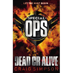Special Operations: Dead or Alive