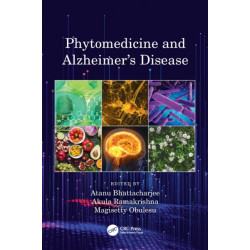 Phytomedicine and Alzheimer’s Disease