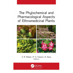 The Phytochemical and Pharmacological Aspects of Ethnomedicinal Plants