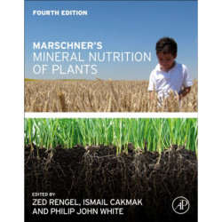 Marschner's Mineral Nutrition of Plants