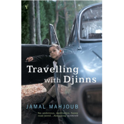 Travelling with Djinns