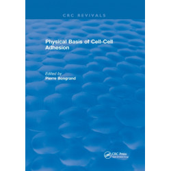 Physical Basis of Cell-Cell Adhesion