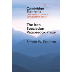 The Iron Speciation Paleoredox Proxy