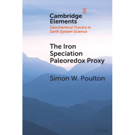 The Iron Speciation Paleoredox Proxy