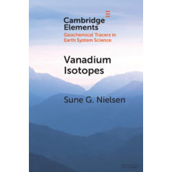Vanadium Isotopes: A Proxy for Ocean Oxygen Variations