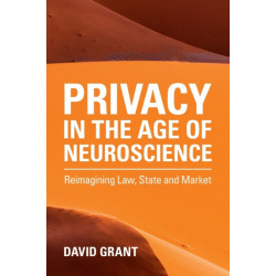 Privacy in the Age of Neuroscience: Reimagining Law, State and Market
