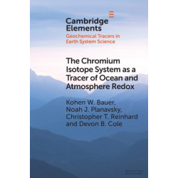 The Chromium Isotope System as a Tracer of Ocean and Atmosphere Redox