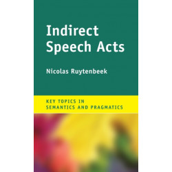 Indirect Speech Acts