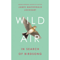 Wild Air: In Search of Birdsong