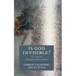 Is God Invisible?: An Essay on Religion and Aesthetics