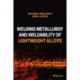 Welding Metallurgy and Weldability of Lightweight Alloys