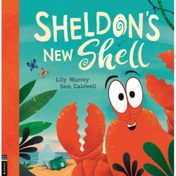 A Sheldon's New Shell