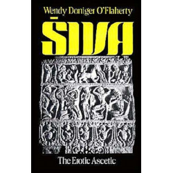Siva: The Erotic Ascetic