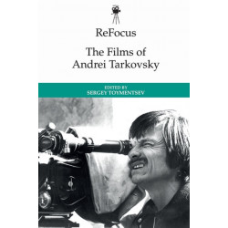 The ReFocus: The Films of Andrei Tarkovsky