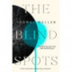 The Blind Spots: The highly inventive near-future detective mystery from the acclaimed author of Darktown