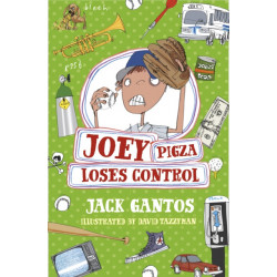 Joey Pigza Loses Control