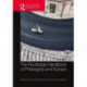 The Routledge Handbook of Philosophy and Europe