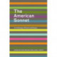 The American Sonnet: An Anthology of Poems and Essays