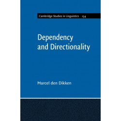 Dependency and Directionality