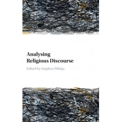 Analysing Religious Discourse