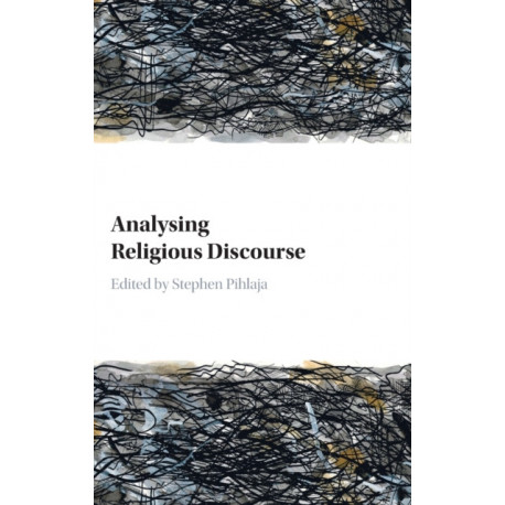 Analysing Religious Discourse