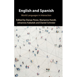 English and Spanish: World Languages in Interaction