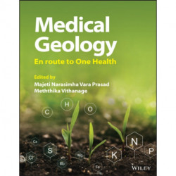 Medical Geology: En route to One Health