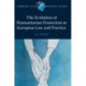 The Evolution of Humanitarian Protection in European Law and Practice