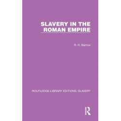 Slavery in the Roman Empire