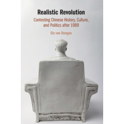 Realistic Revolution: Contesting Chinese History, Culture, and Politics after 1989
